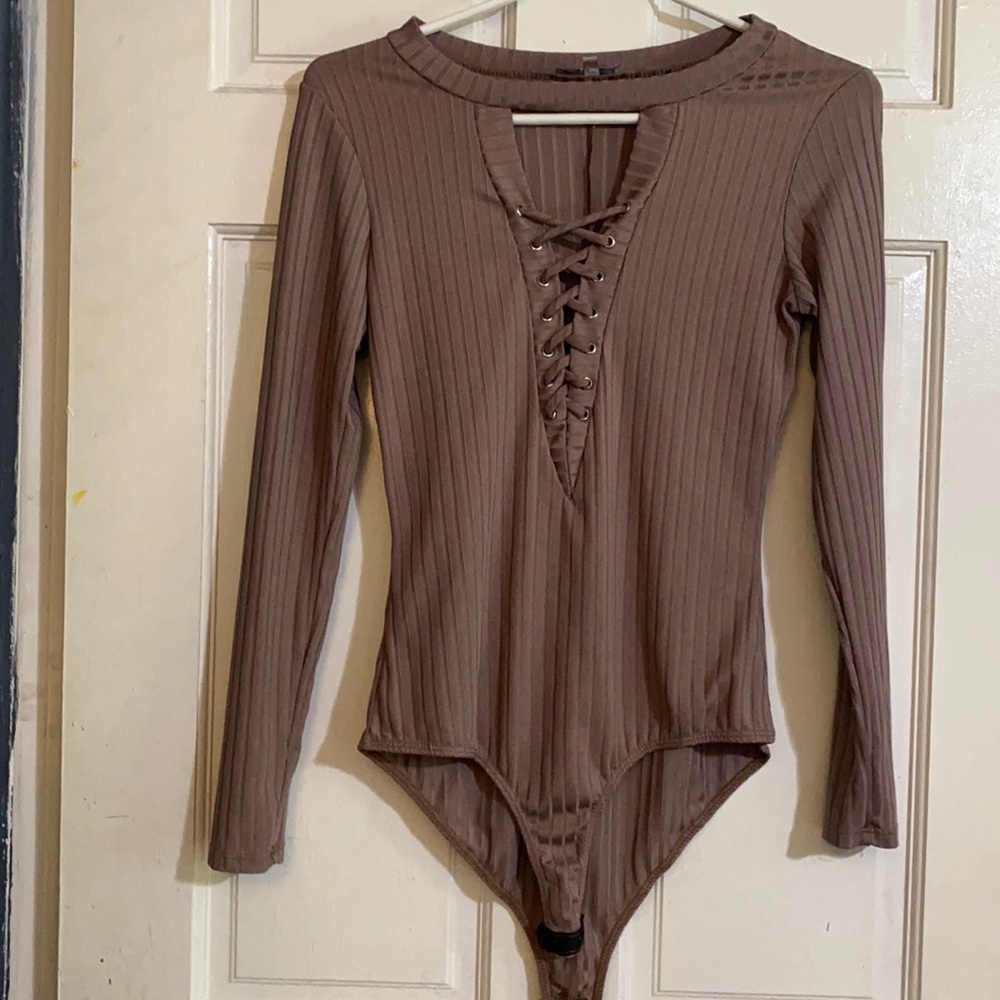 Charlotte Russe One piece